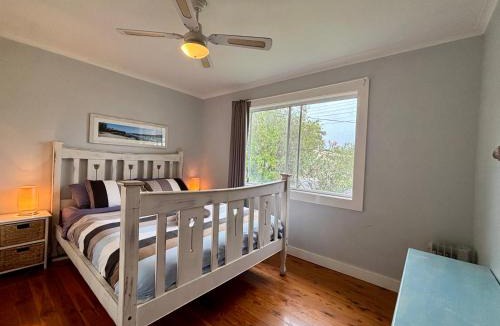 Callala Beach House | Watts @ Callala Beach-Pet Friendly