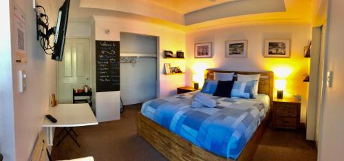 Dunsborough Bed & Breakfast | WAVE N' SOUL