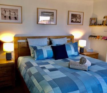 Dunsborough Bed & Breakfast | WAVE N' SOUL