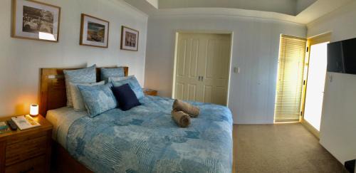 Dunsborough Bed & Breakfast | WAVE N' SOUL