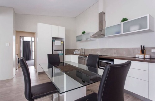 Beckenham Apartment | Waverley apartment A-two bedrooms, wifi available