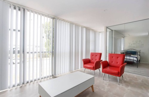Beckenham Apartment | Waverley apartment A-two bedrooms, wifi available