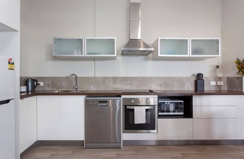 Beckenham Apartment | Waverley apartment B-one bedroom, wifi available