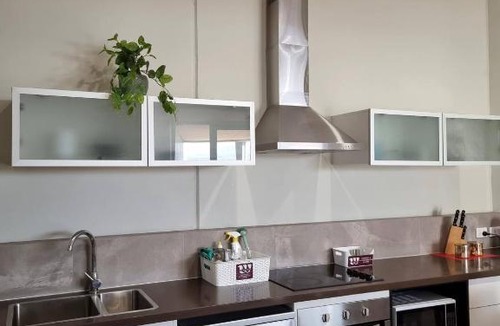 Beckenham Apartment | Waverley apartment D-one bedroom wifi available