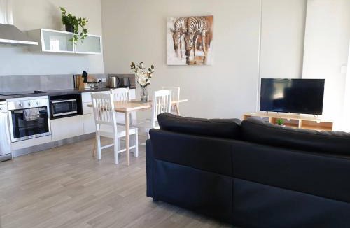 Beckenham Apartment | Waverley apartment E-one bedroom wifi available