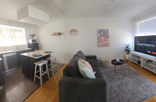 Essendon Apartment | Waverley Heights Moonee Ponds
