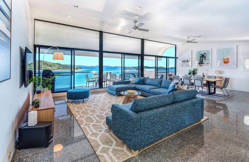 Hamilton Island Villa | Waves 8 - Hamilton Island