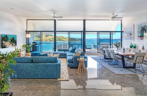 Hamilton Island Villa | Waves 8 - Hamilton Island