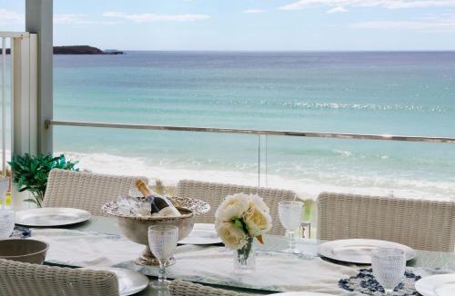 Warilla House | Waves at Warilla