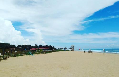 Kalapettai House | Waves Beach House