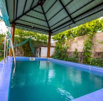 Kalapettai House | Waves Beach House