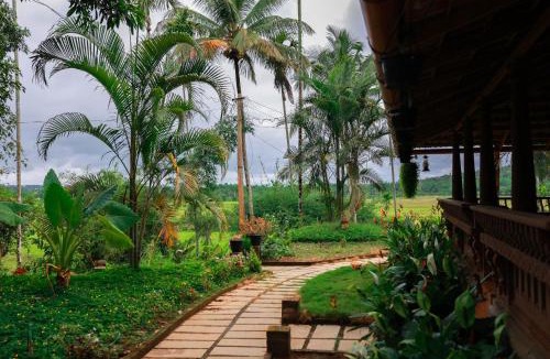 Panamaram House | Wayal Wayanad Farm Resort