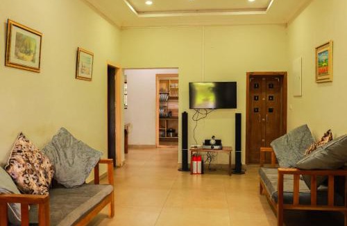 Panamaram House | Wayal Wayanad Farm Resort