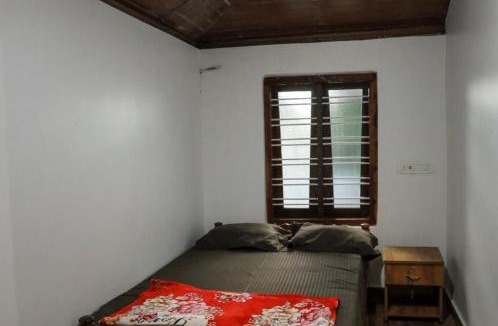 Kattikkulam Apartment | WAYANAD NEST Homestay