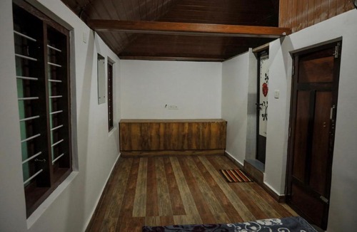 Kattikkulam Apartment | WAYANAD NEST Homestay
