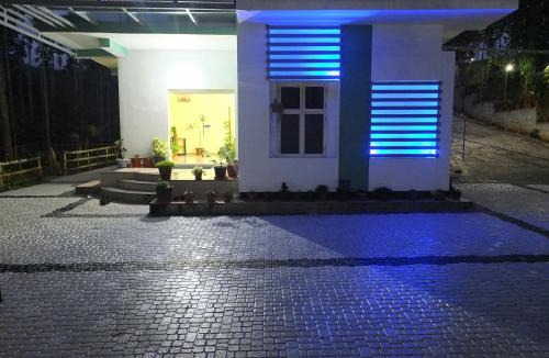 Kalpetta Bed & Breakfast | Wayanad Royal Stream