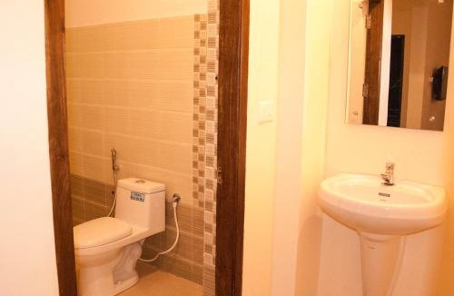 Kalpetta Bed & Breakfast | Wayanad Royal Stream