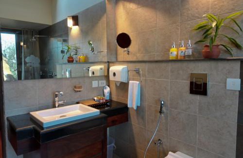 Manjoora Resort | Wayanad Silverwoods Forest Resort & Spa