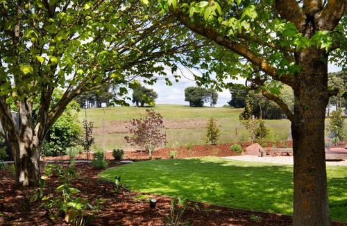 Daylesford House | Wayward Cottage