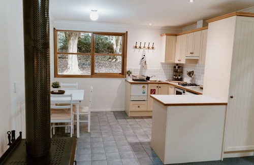 The Patch Cottage | Weardale Estate