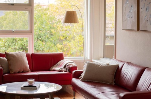 Lake Wendouree Apartment | Webster Hideaway