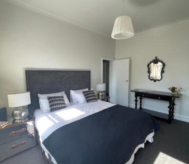 Ballarat House | Webster Terrace