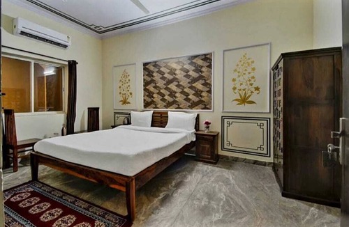 Kukas Resort | Wedcation Rani Bagh Resort By TIVOLI