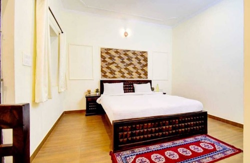 Kukas Resort | Wedcation Rani Bagh Resort By TIVOLI