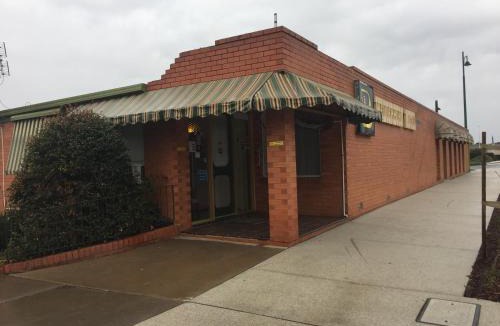 Wedderburn Hotel | Wedderburn Goldseeker Motel