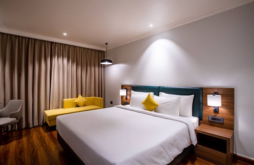 Dhanbad Hotel | Wedlock Greens Hotels & Resorts