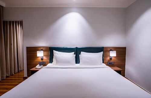 Dhanbad Hotel | Wedlock Greens Hotels & Resorts