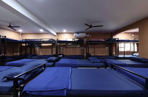Mapusa Hostel | Wee care hostel and dormitory