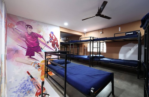 Mapusa Hostel | Wee care hostel and dormitory