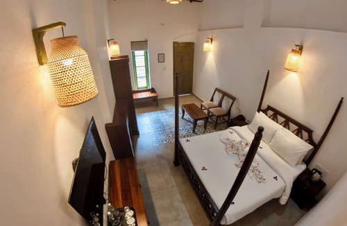Fern Hill Hotel | Welbeck Vintage by Oxygen Resorts