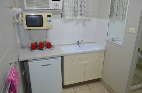 Rockhampton Hotel | Welcome Home Motel and Apartments