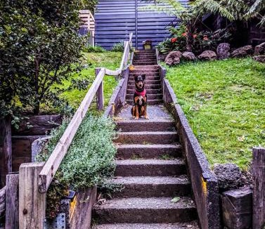 Warburton House | Welcome on Wellington
