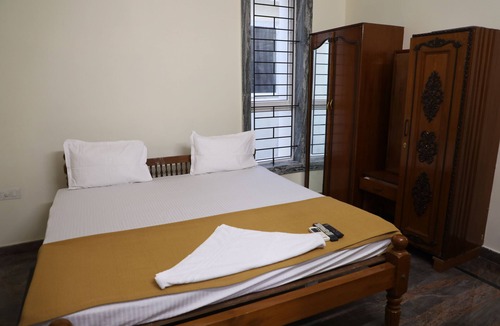 Chengalpattu Hostel | Welcome Stay