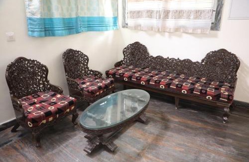 Chengalpattu House | Welcome Stay