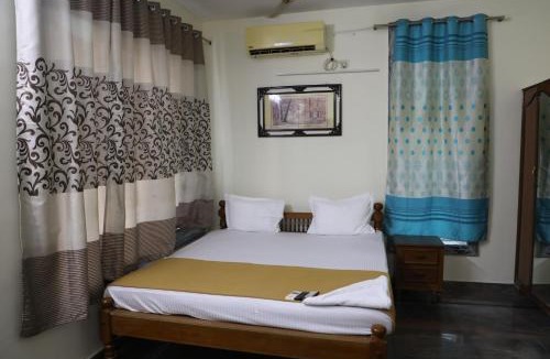 Chengalpattu House | Welcome Stay