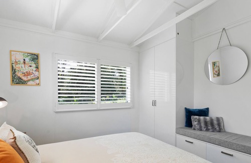 South Evans Head Cabin | Welcome to, Back Beach Bungalow