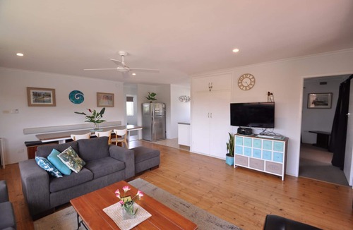 Evans Head House | Welcome to BEECHWOOD, EVANS HEAD