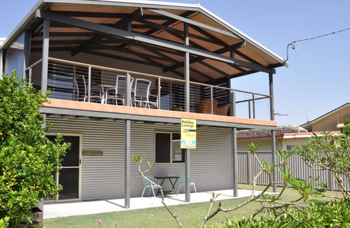 Evans Head House | Welcome to BEECHWOOD, EVANS HEAD