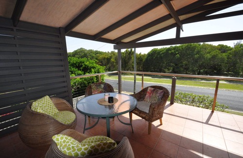 Evans Head House | Welcome to BEECHWOOD, EVANS HEAD
