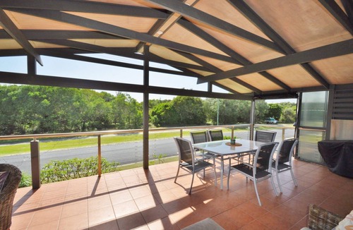 Evans Head House | Welcome to BEECHWOOD, EVANS HEAD