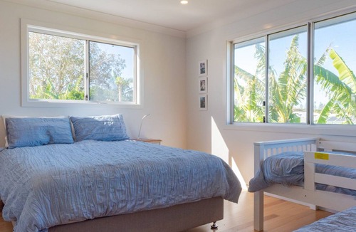 South Evans Head House | Welcome to BREEZEWAY HOUSE, EVANS HEAD
