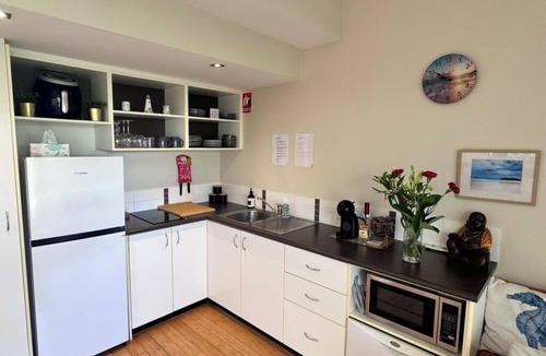 Preston Beach House | Welcome to Coastal Breeze Beach Villa surrounded by nature.