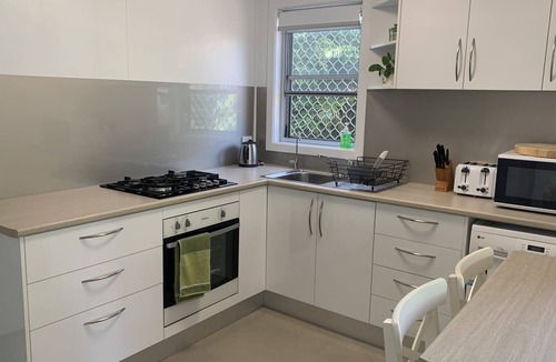 South Evans Head Apartment | Welcome to GETAWAY 2, EVANS HEAD