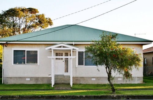 South Evans Head House | Welcome to HARDY'S BEACH HOUSE, EVANS HEAD