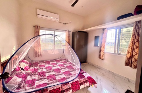Anantapur House | Welcome to Nani Homestay & Nani’s Villa – Two Unique Stays, One Listing !