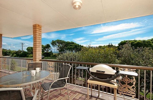 Evans Head Apartment | Welcome to PACIFIC PALMS 4